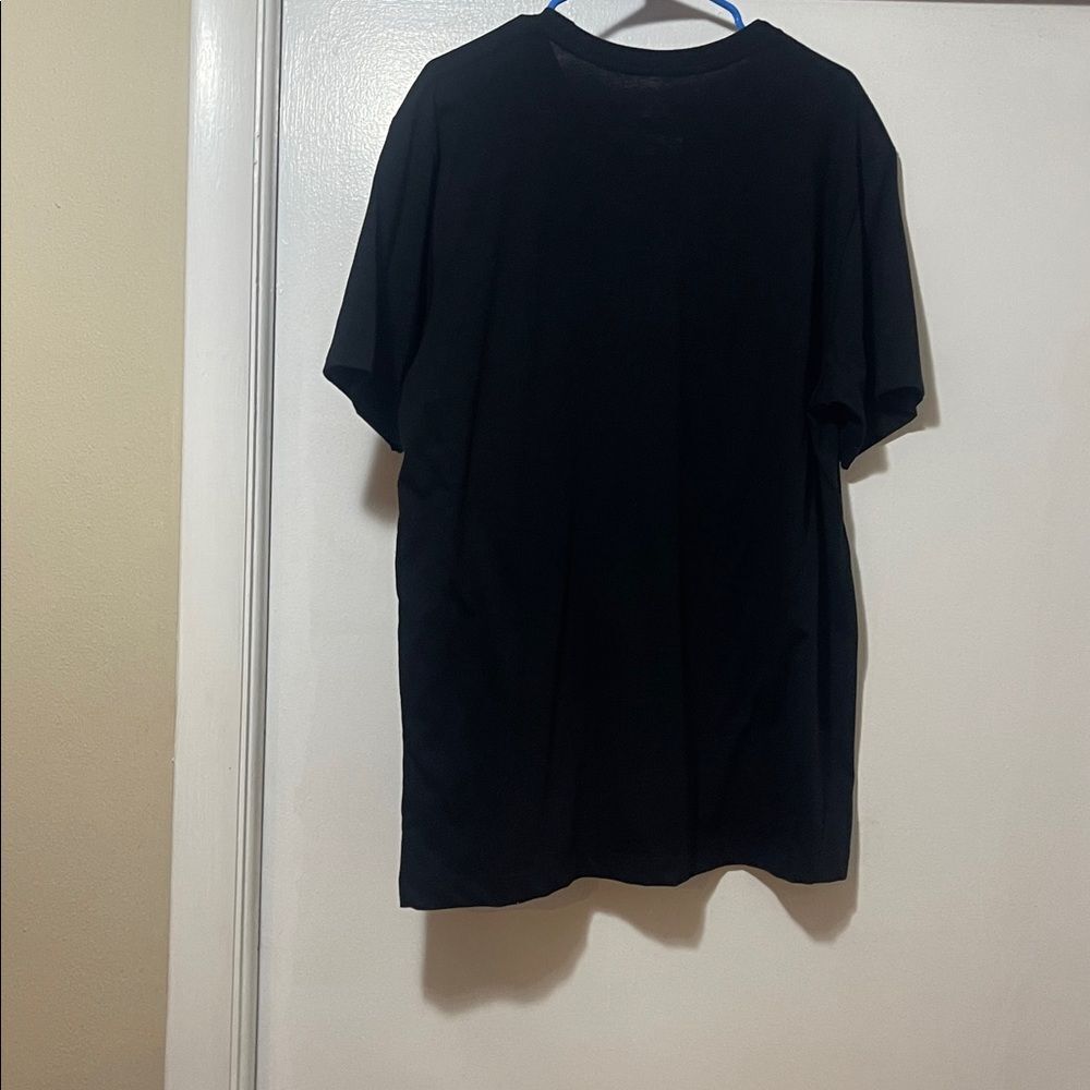 Museum of sex Black T-Shirt extra large NWT - Picture 5 of 6